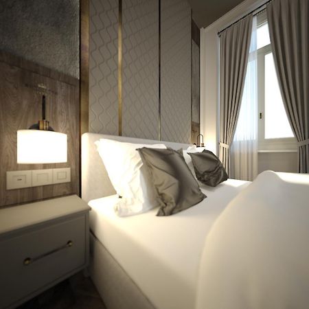King Othon Boutique Hotel 纳夫普利翁 外观 照片