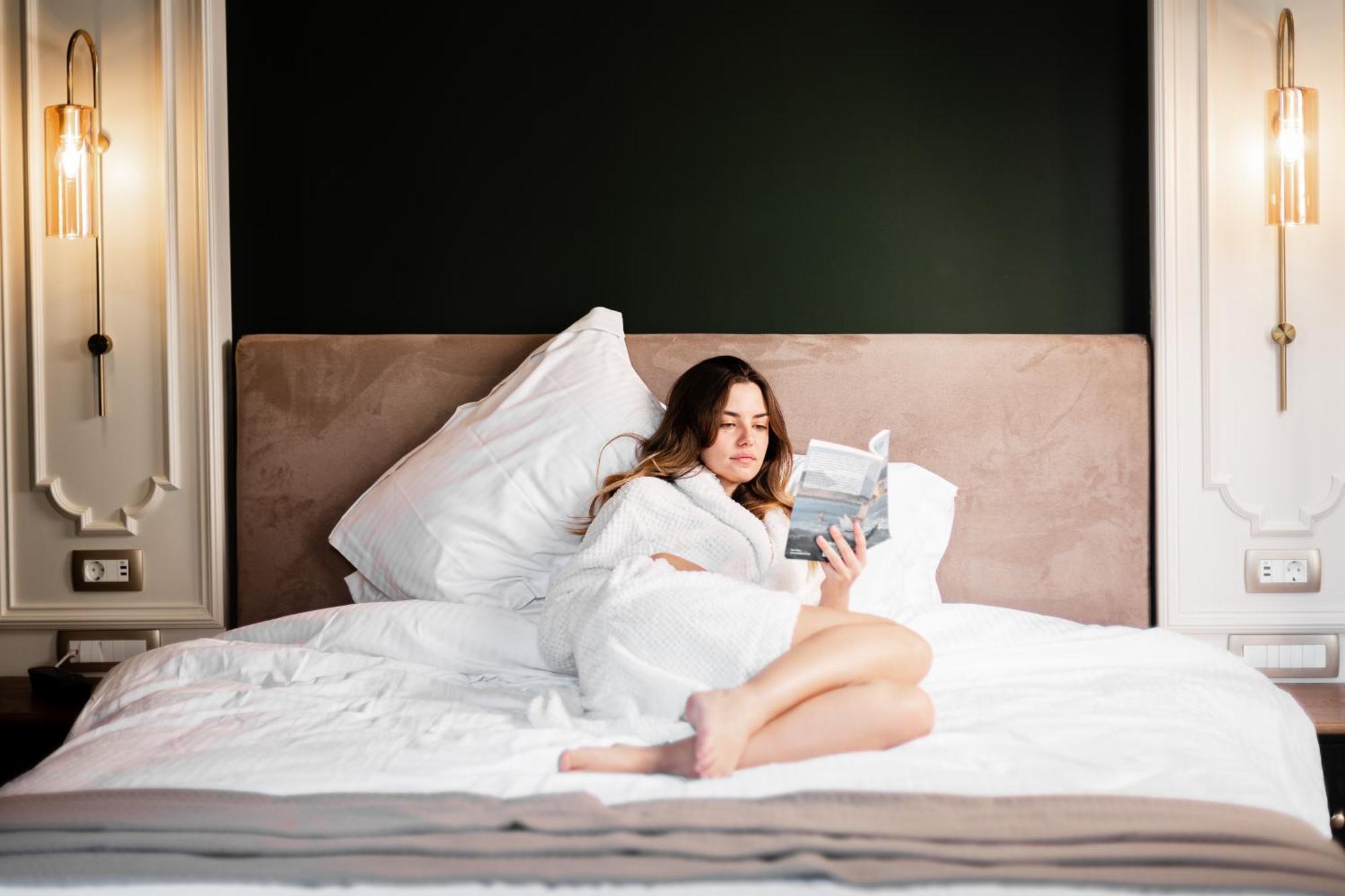 King Othon Boutique Hotel 纳夫普利翁 外观 照片