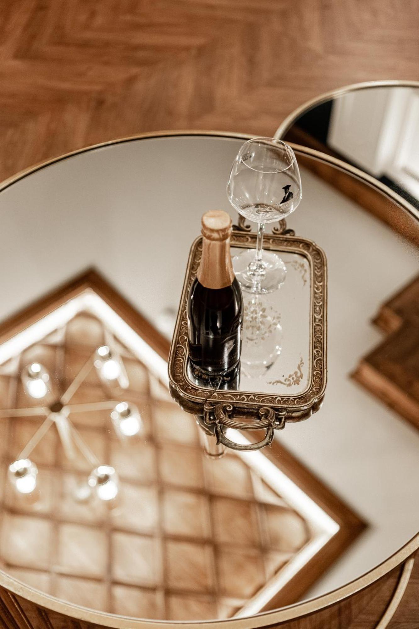 King Othon Boutique Hotel 纳夫普利翁 外观 照片